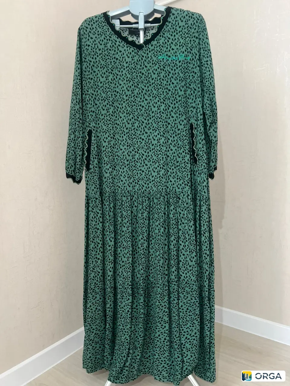 Платье 56-58 в идеальном состоянии