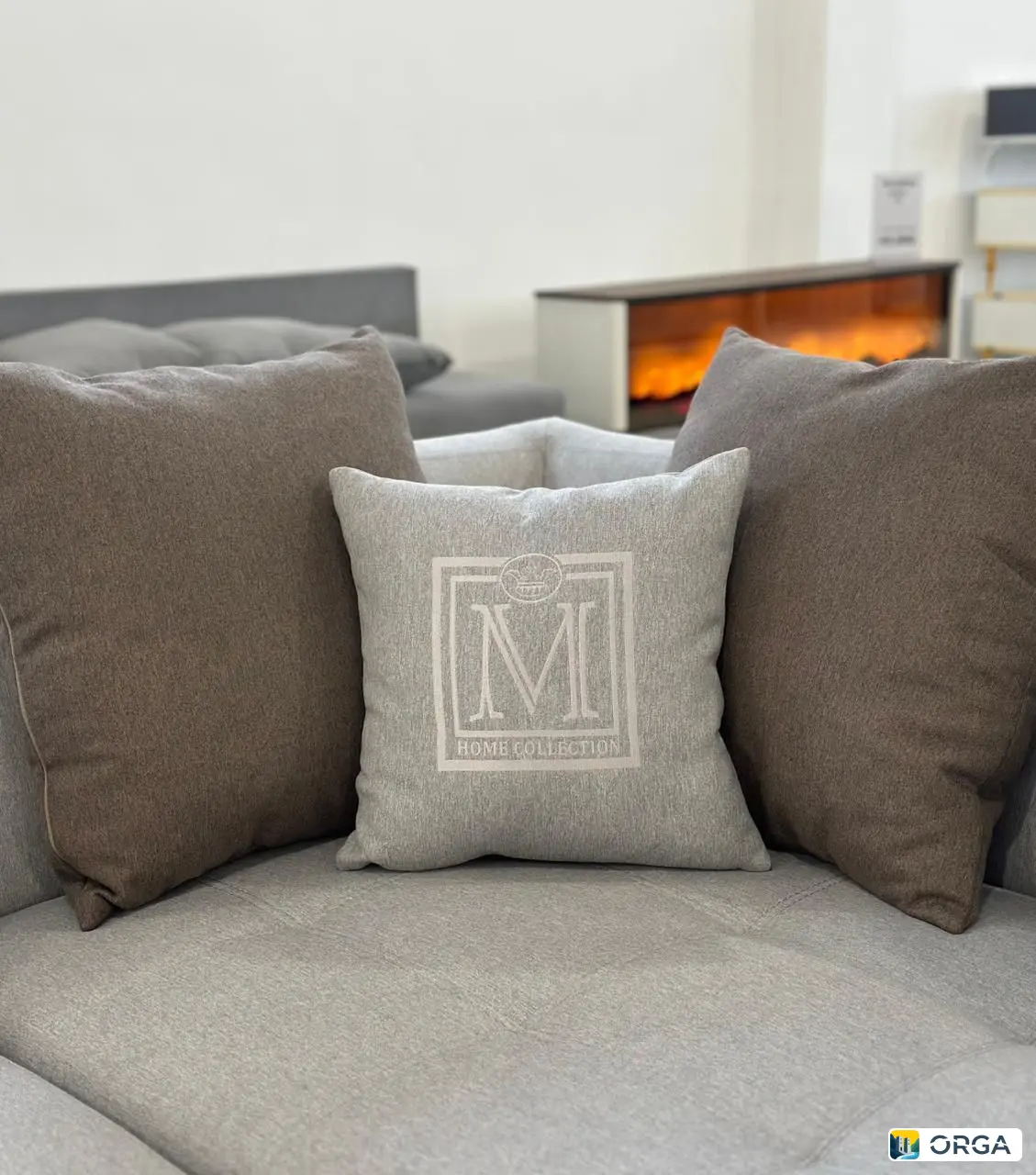 Диван «Роджерс» и угловая «Мальта» — акции на Рамадан