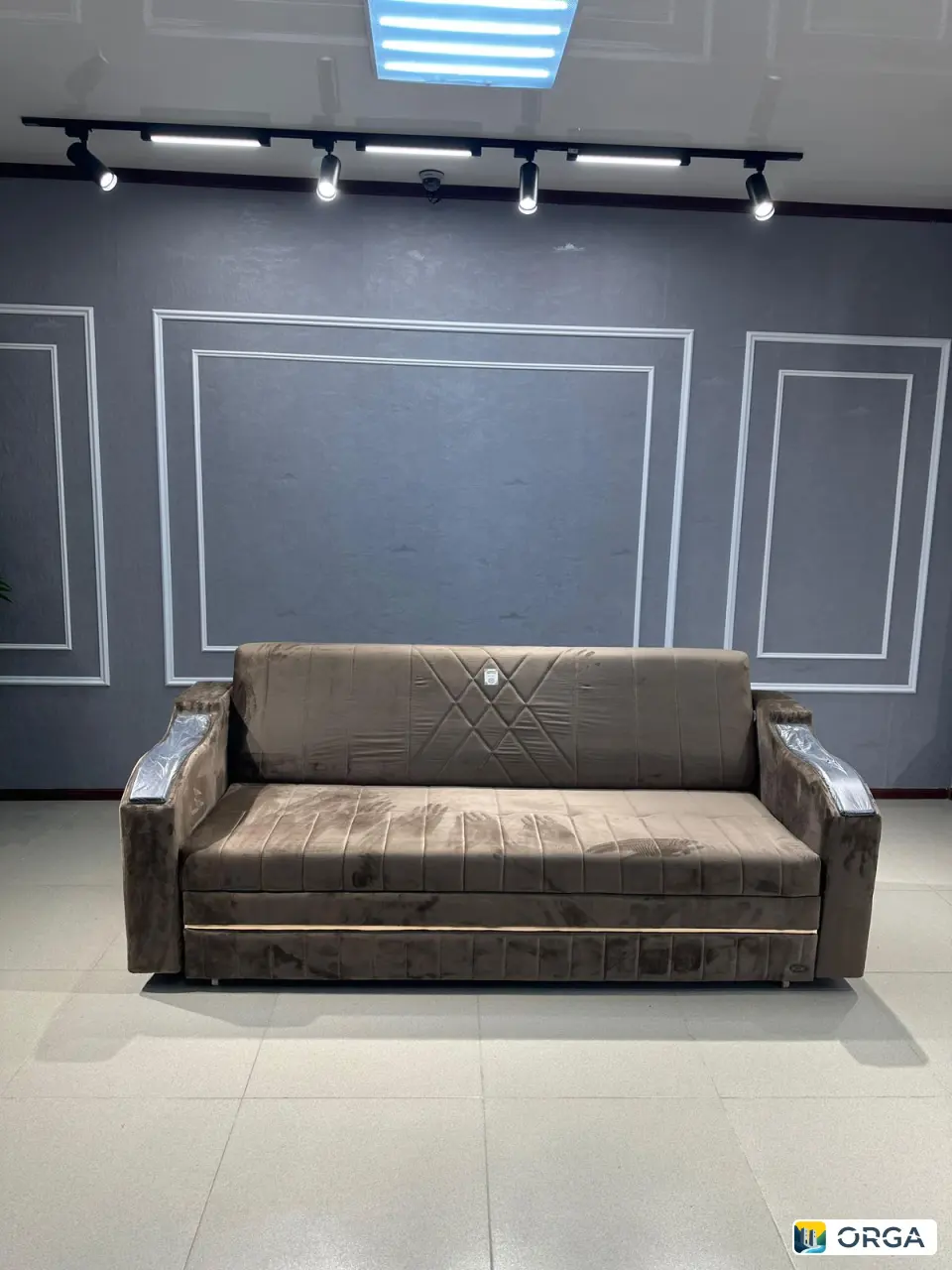 Комфорт Диван обычный, Ширина 2.25, Цена 18.500