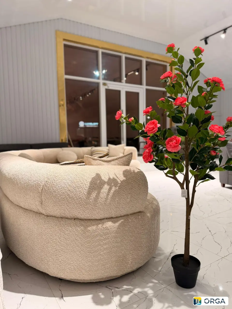 Мягкая мебель