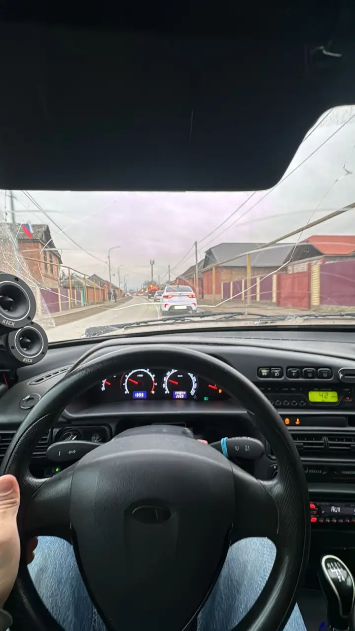 LADA (ВАЗ), 2114, 2010 г