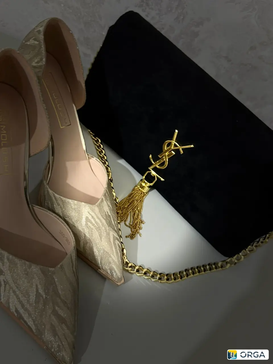 Новая обувь и сумка, размер 36, 1500 руб.