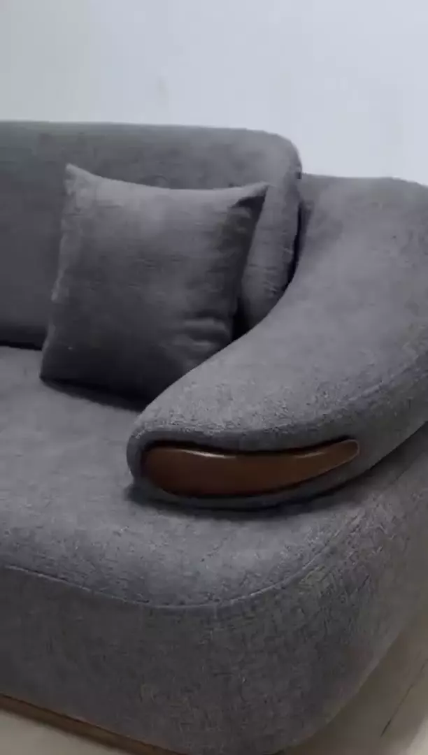 Угловая диван Баранесса, новинка 2026 года, модульный, право/лево, 140000₽