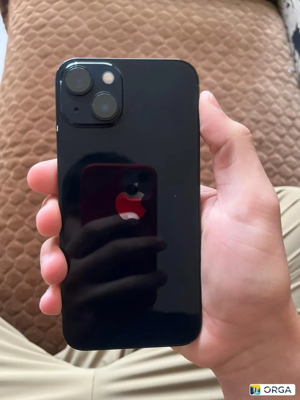 Айфон 13, обмен от iPhone 11 с доплатой