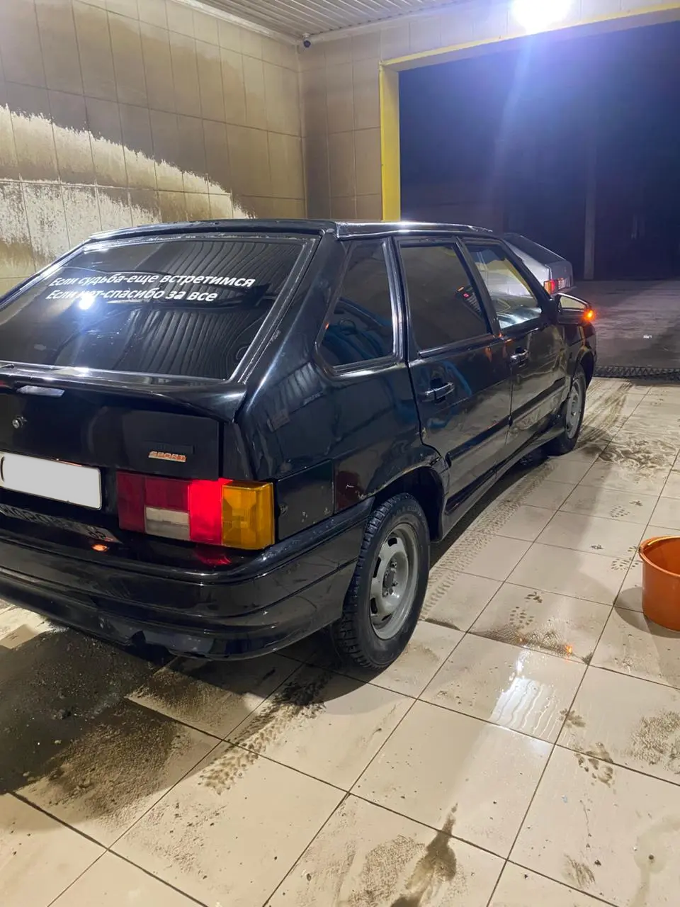 LADA (ВАЗ), 2114, 2009 г, 135000 км