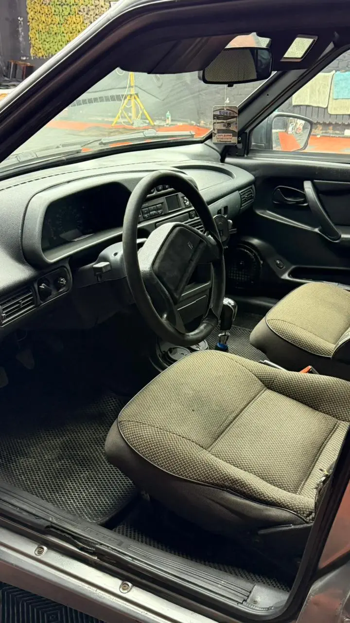 LADA (ВАЗ), 2114, 2009 г, 11 км