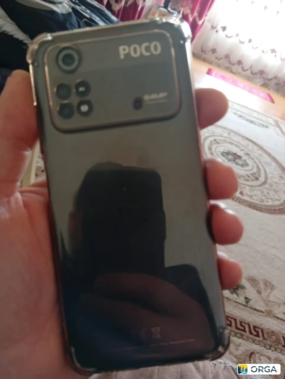 POCO M4 Pro