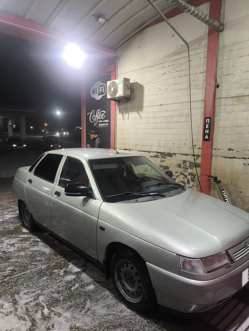 LADA (ВАЗ), 2110, 2005 г, 1 км