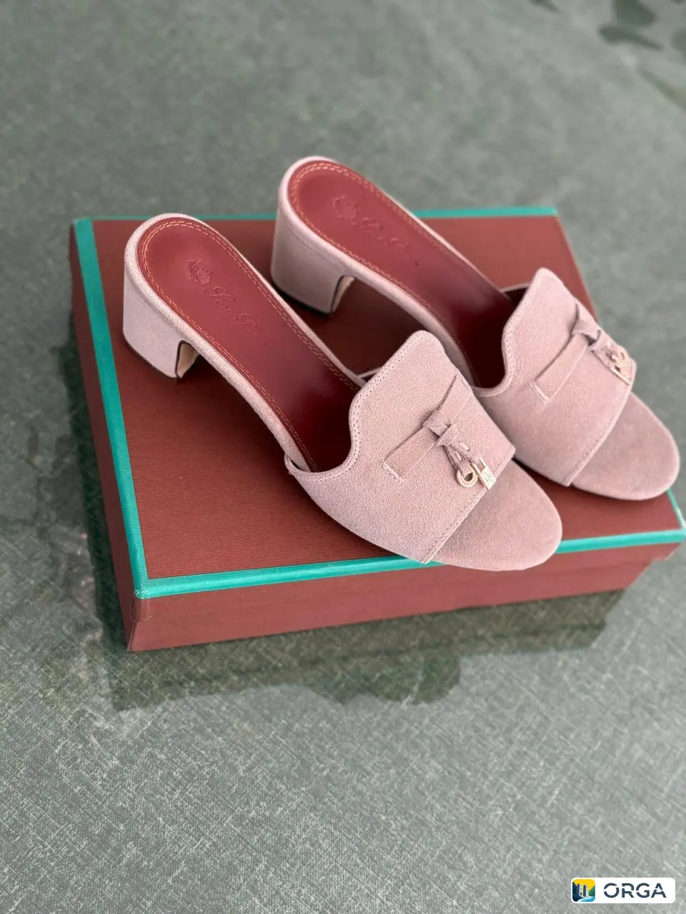 Женская обувь, размер 39, качество люкс