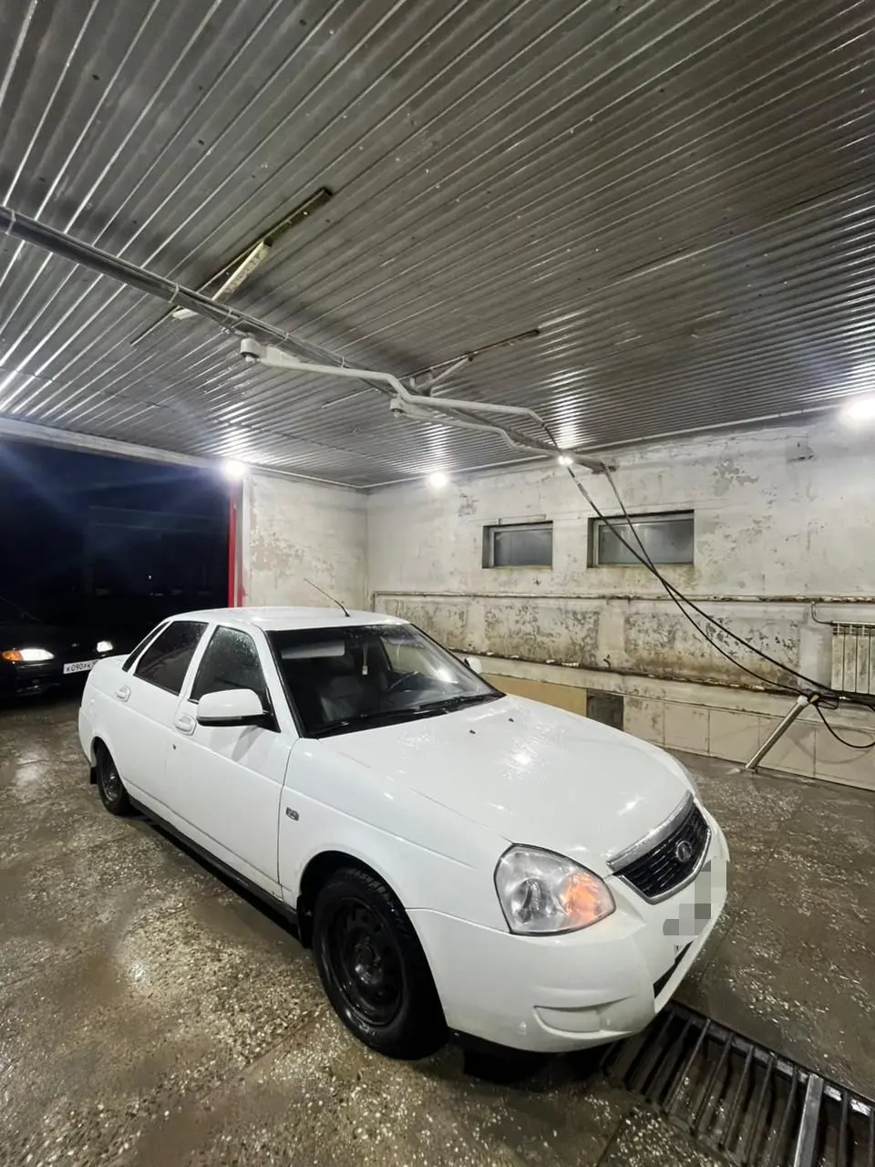 LADA (ВАЗ), Priora, 2014 г, 14 км