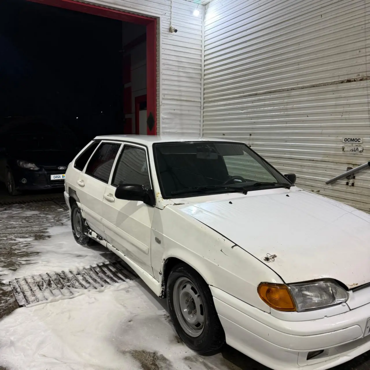 LADA (ВАЗ), 2114, 2012 г, 175000 км