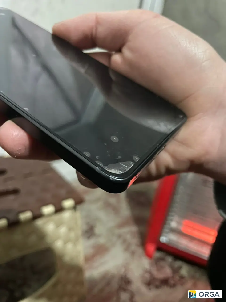 Продаю Poco X7 Pro 16/512 Гб