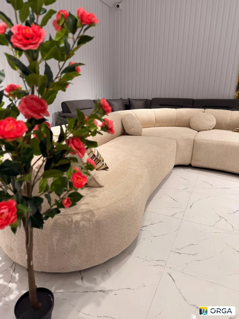 Мягкая мебель