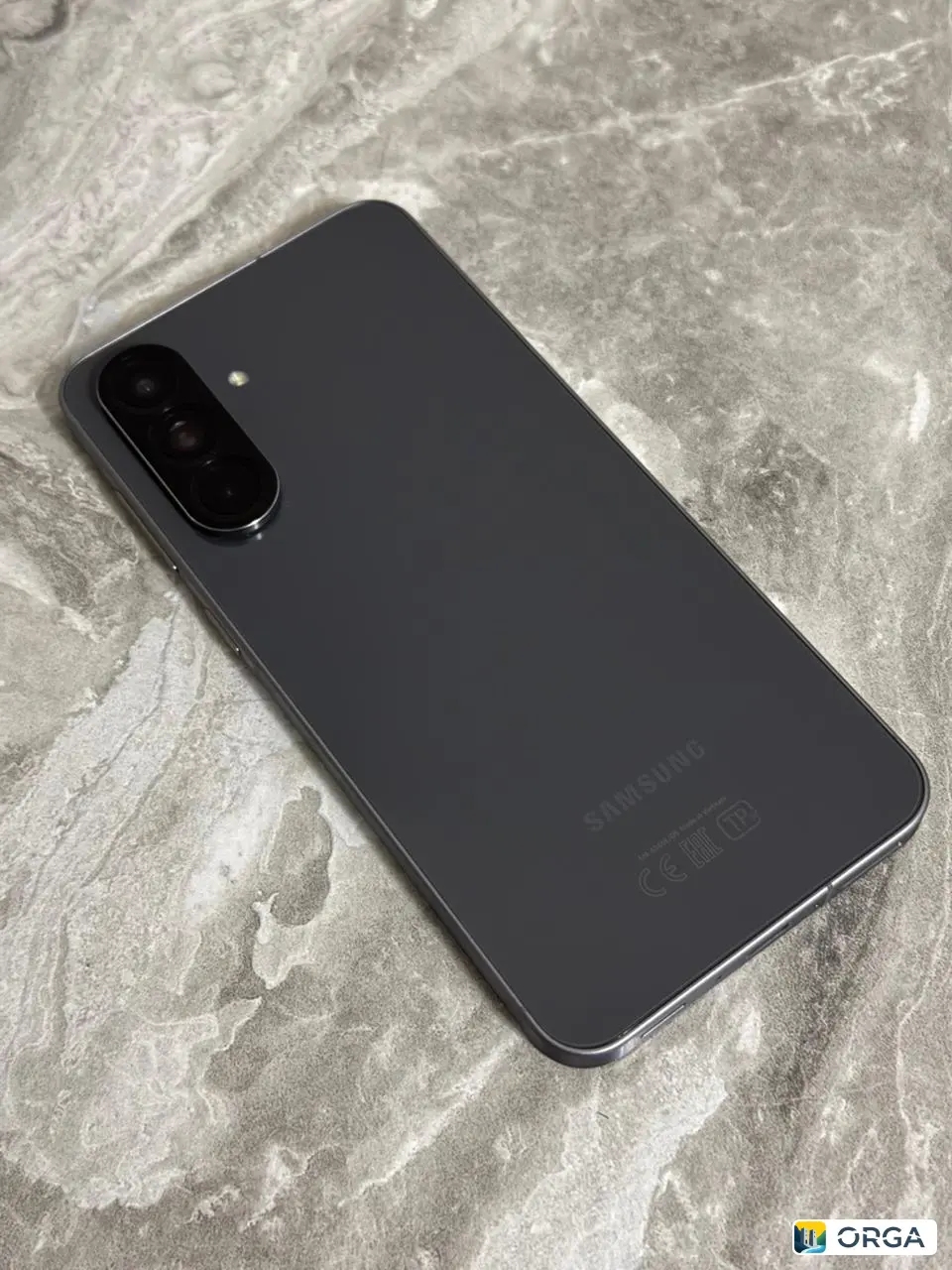 Смартфон Samsung Galaxy A56 8/256 Гб