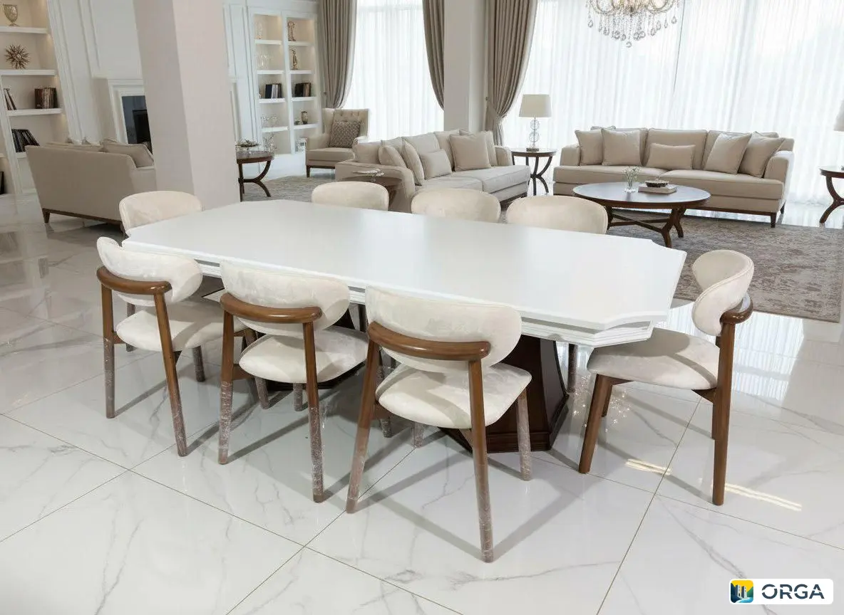 Диван два кресла 6 подушек, длина 2.40 м, ширина 1 м, высота 90 см, цена 85,000₽