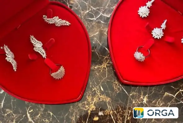 два комплекта новые