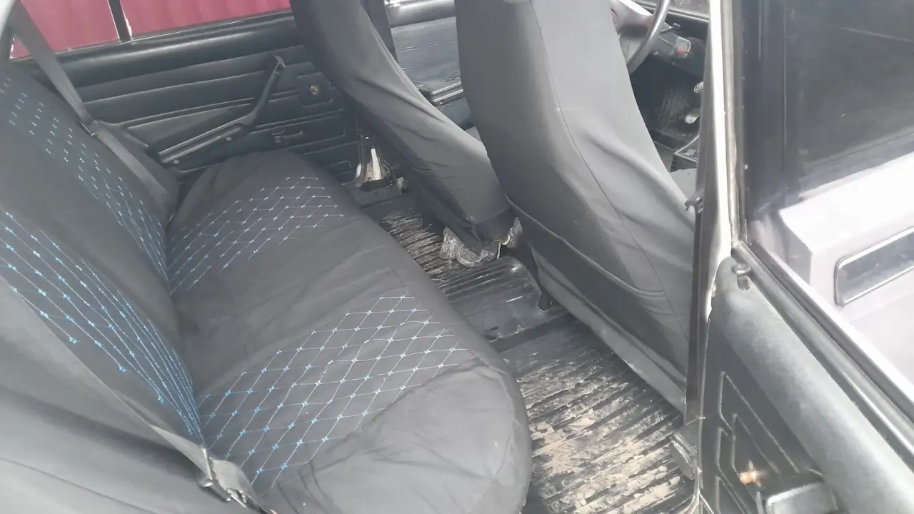 LADA (ВАЗ), 2105, 1997 г, 85000 км