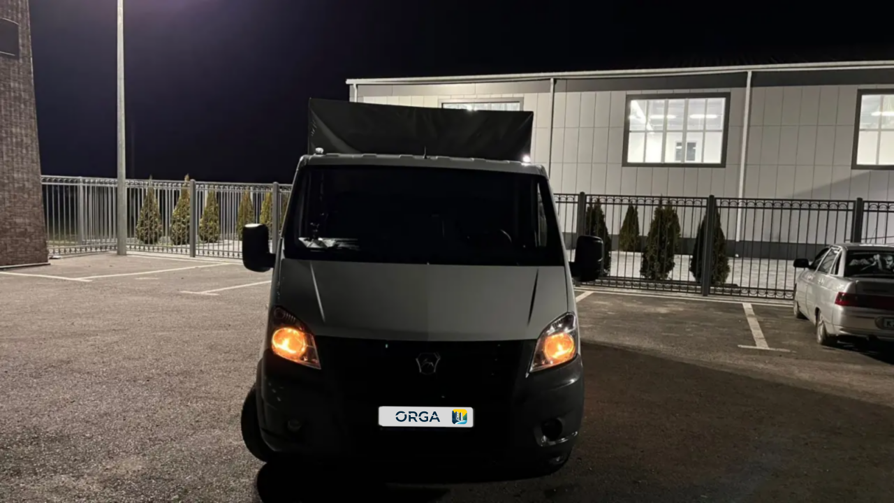 ГАЗ, ГАЗель, 2021 г, 161000 км