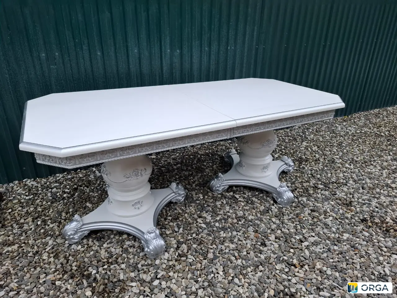 Стол раздвижной 200/240/100