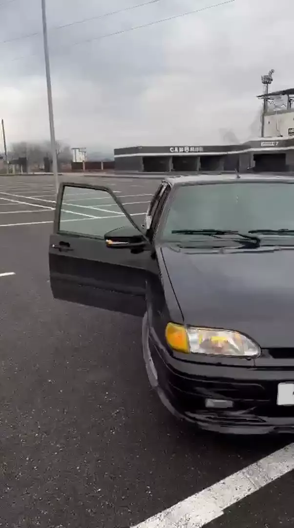 LADA (ВАЗ), 2114, 2008 г, 155000 км