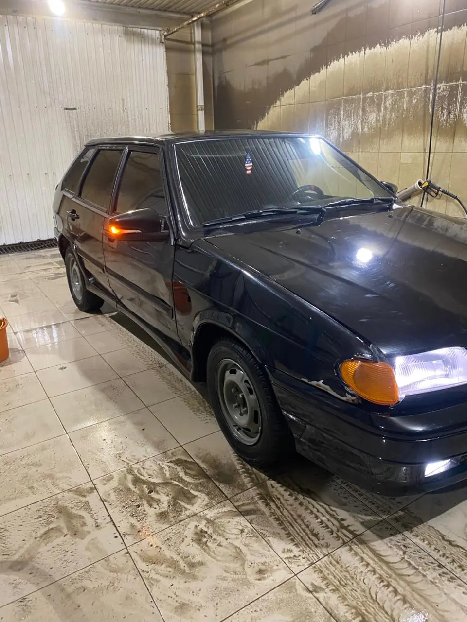 LADA (ВАЗ), 2114, 2009 г, 135000 км