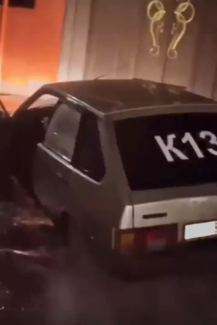 LADA (ВАЗ), 2109, 2012 г