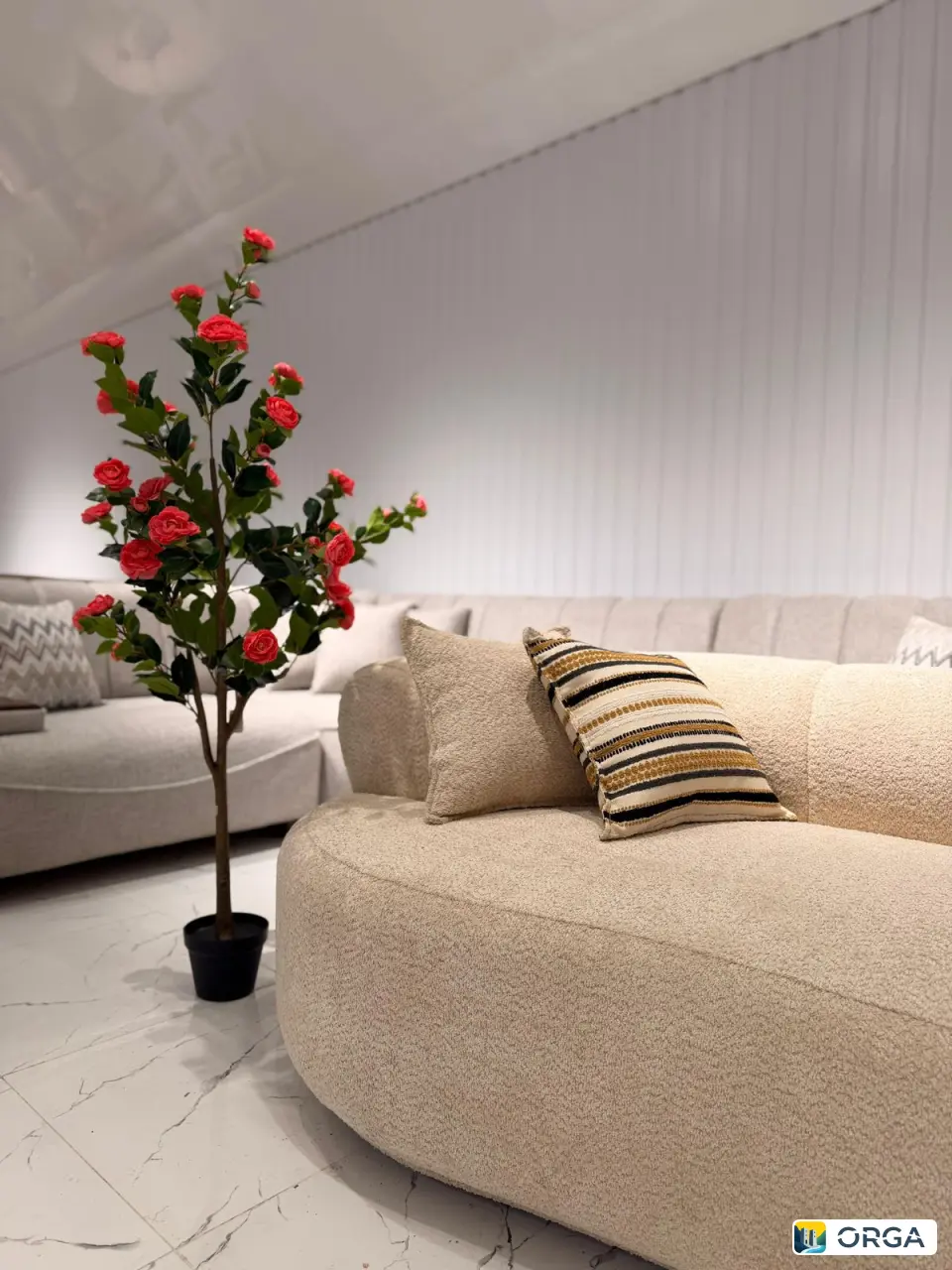 Мягкая мебель