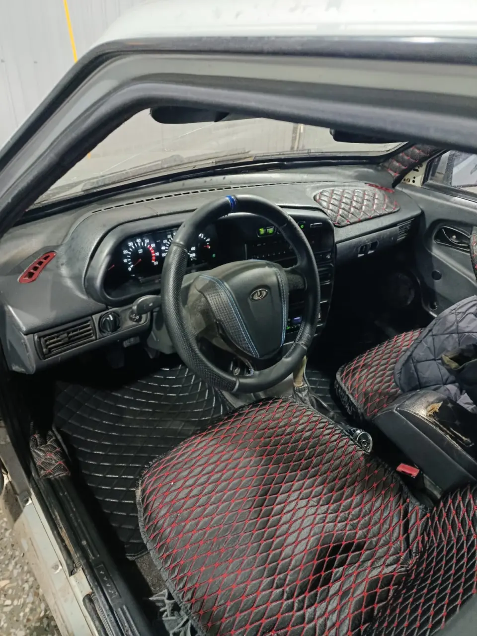 LADA (ВАЗ), 2114, 2004 г, 135000 км