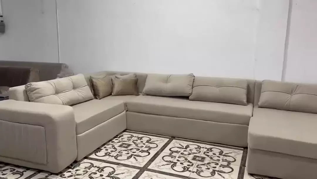 Мягкая угол Токио диван 4.15м