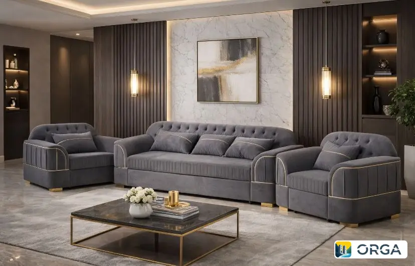 Мебель Манго: диваны, кресла, угловые модели