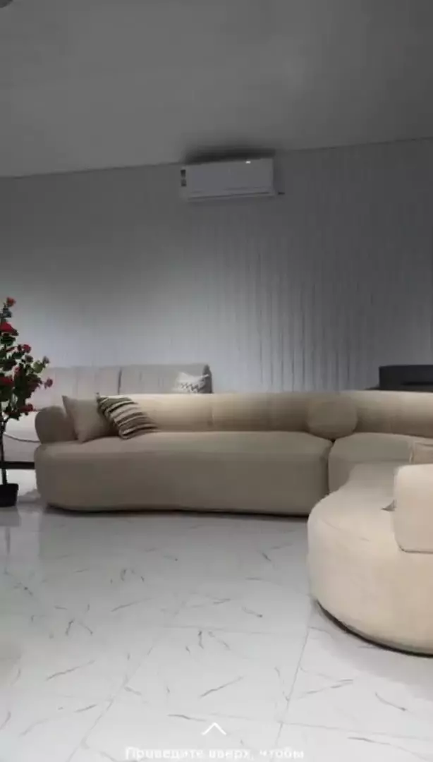 Мягкая мебель