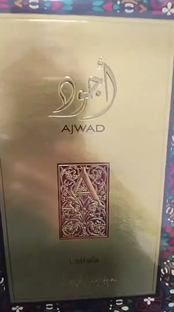 духи оригинал