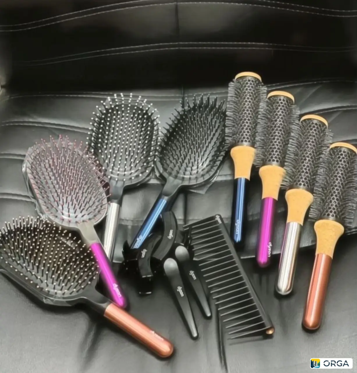 Комплект Dyson 7 in1