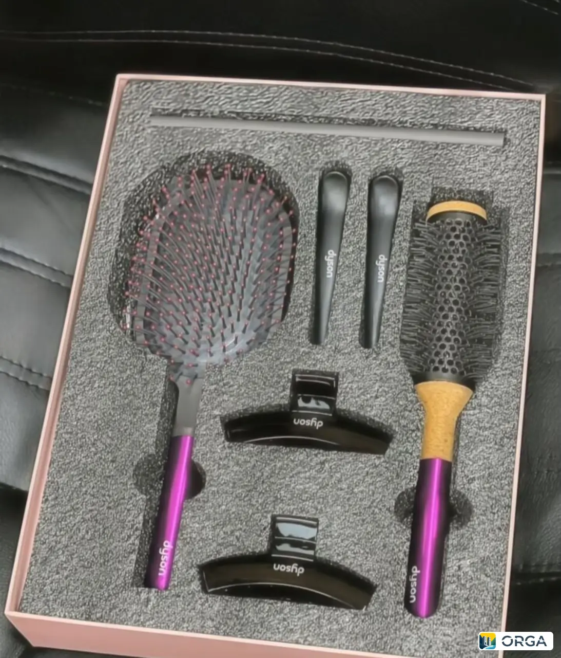 Комплект Dyson 7 in1