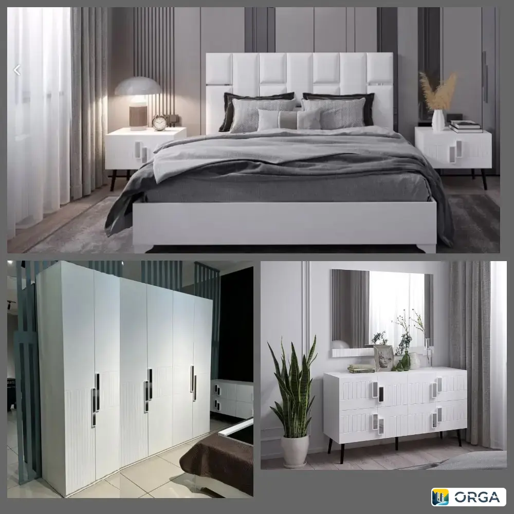 спальня «Фиджи»