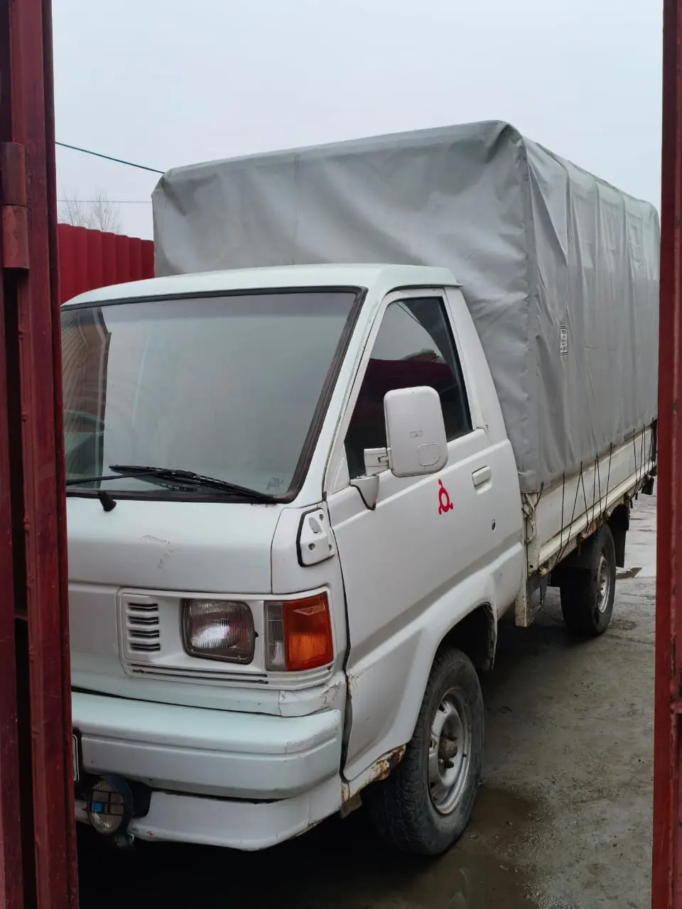 Toyota, Aqua, 1995 г, 400000 км