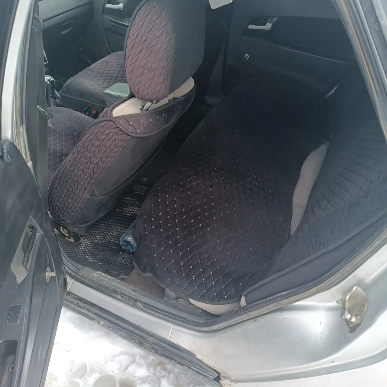 LADA (ВАЗ), Priora, 2008 г, 1 км