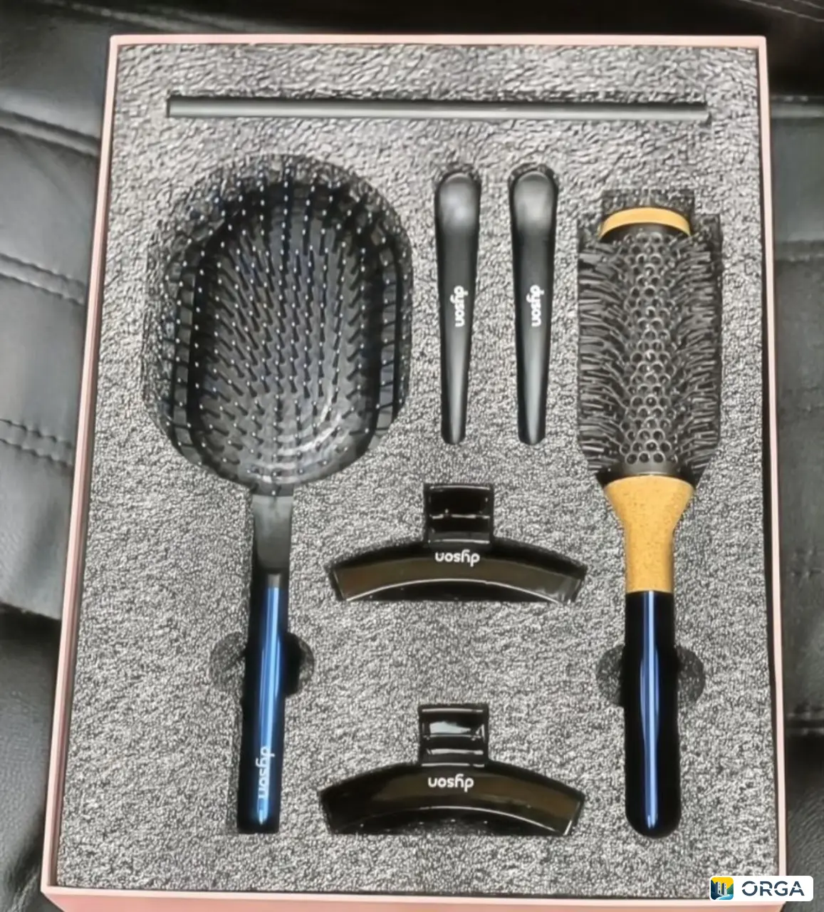 Комплект Dyson 7 in1