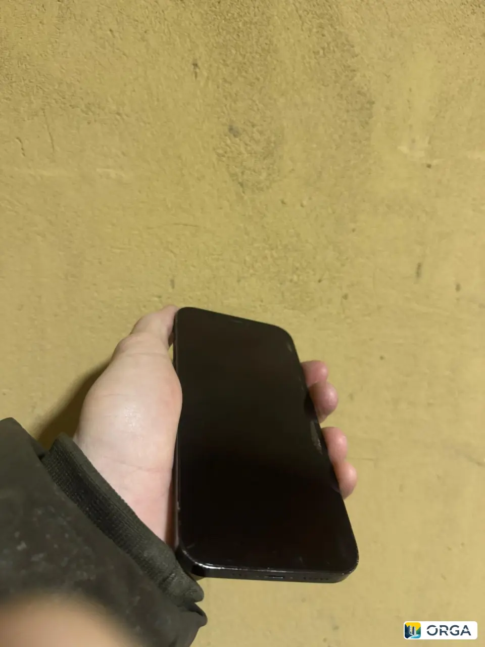 Айфон 12 про 256 гб