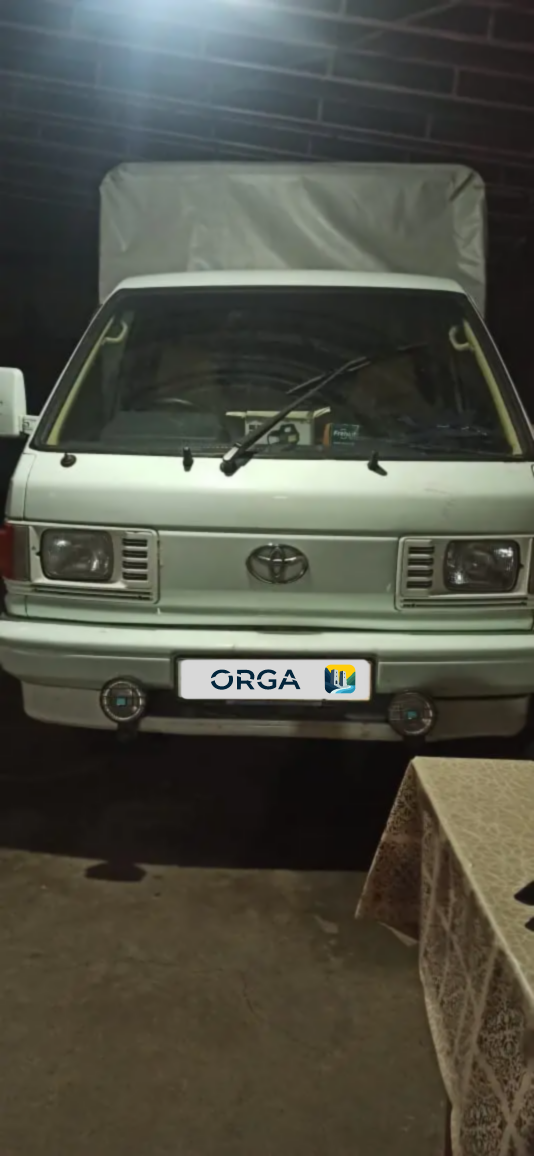 Toyota, Aqua, 1995 г, 400000 км