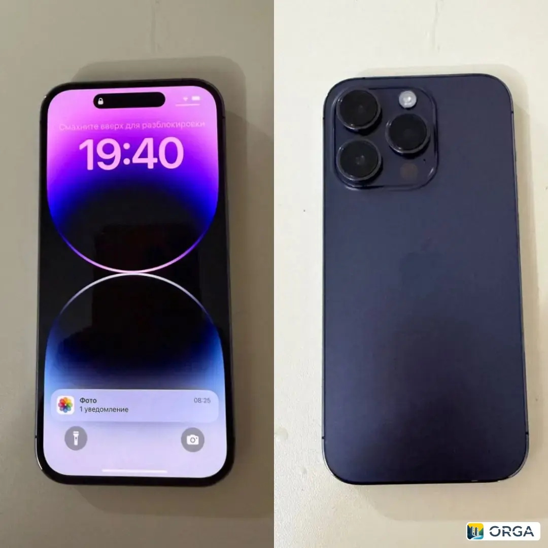 iPhone 14 pro 128 Гб