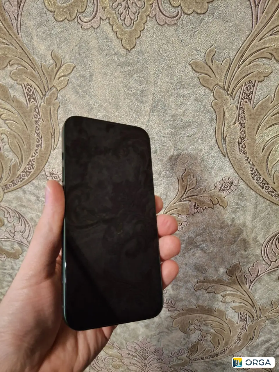 Айфон 13 128GB Green в идеальном состоянии