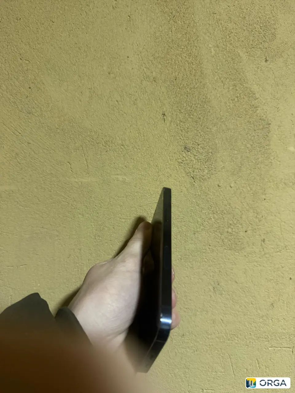 Айфон 12 про 256 гб