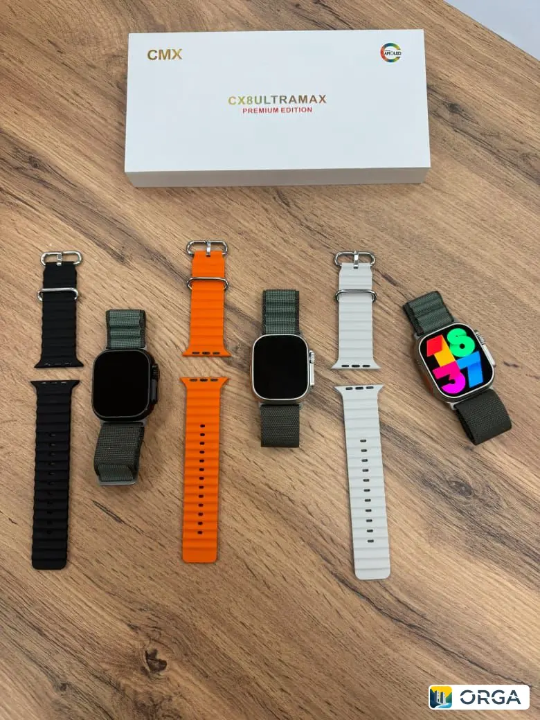 Смарт часы премиум качества