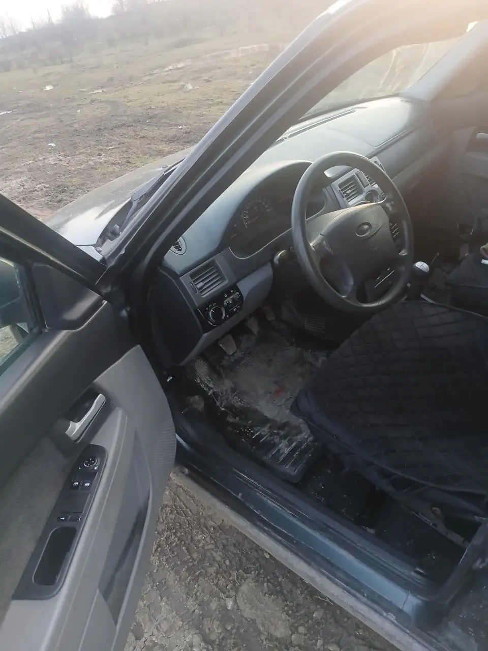 LADA (ВАЗ), Priora, 2010 г, 200000 км