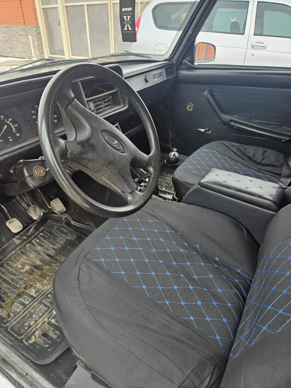 LADA (ВАЗ), 2107, 2000 г, 90000 км