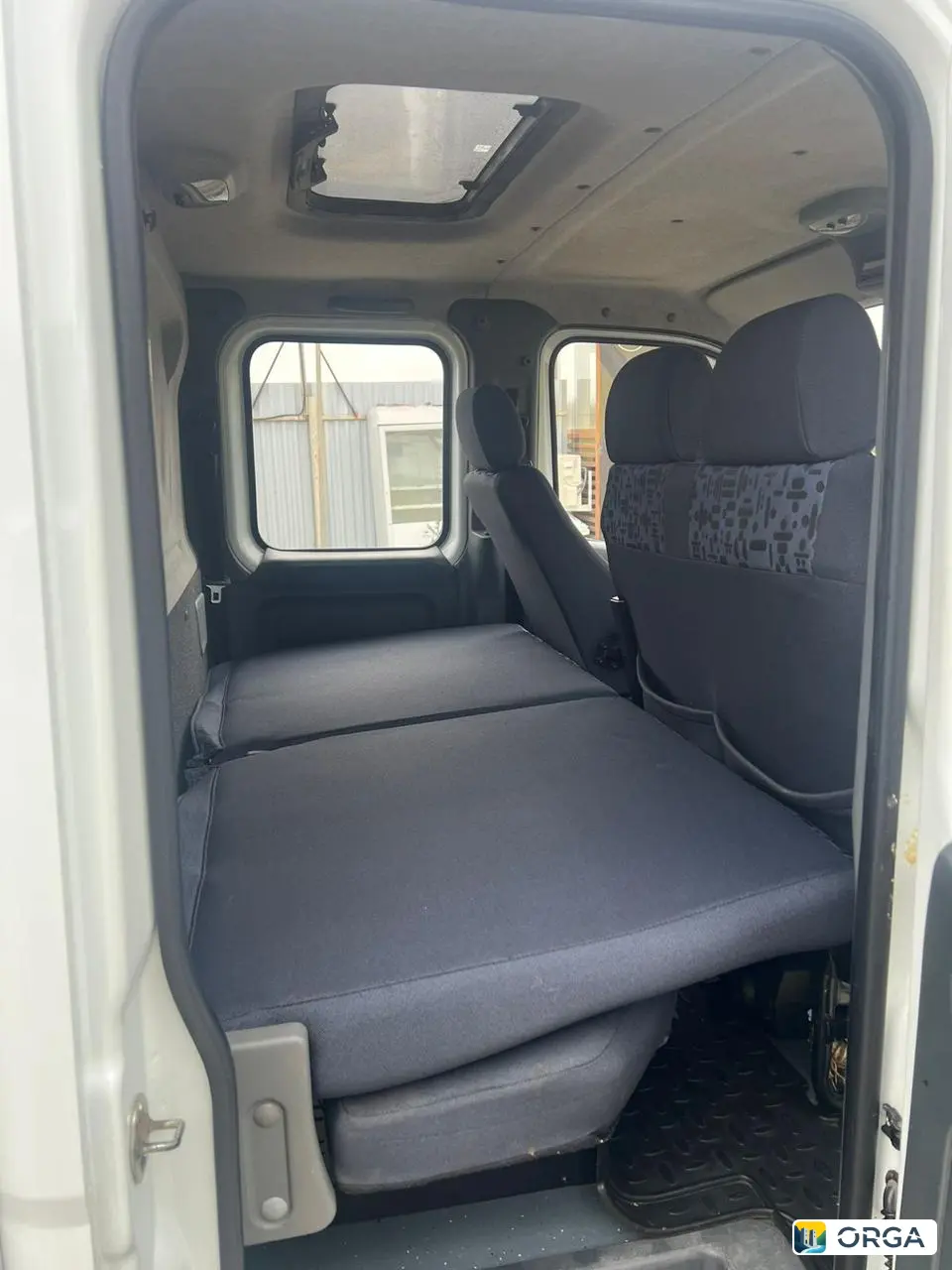 Газель 2020г, лёгкий коммерческий транспорт, идеальное состояние