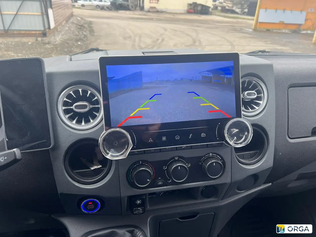 Газель 2020г, лёгкий коммерческий транспорт, идеальное состояние