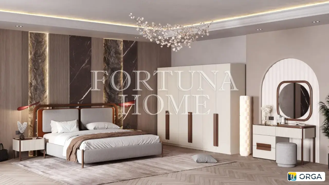 НОВИНКА: Спальня "Турин"