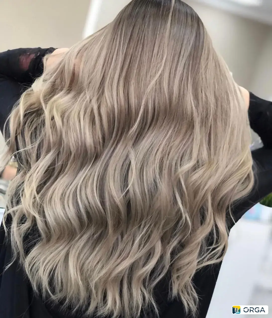 парикмахерская